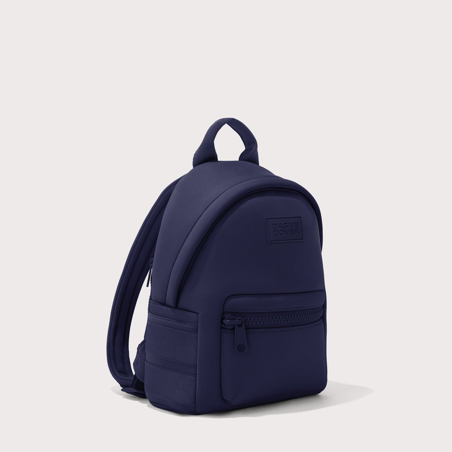 Dakota Backpack in Storm, Small