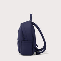 Dakota Backpack in Storm, Small