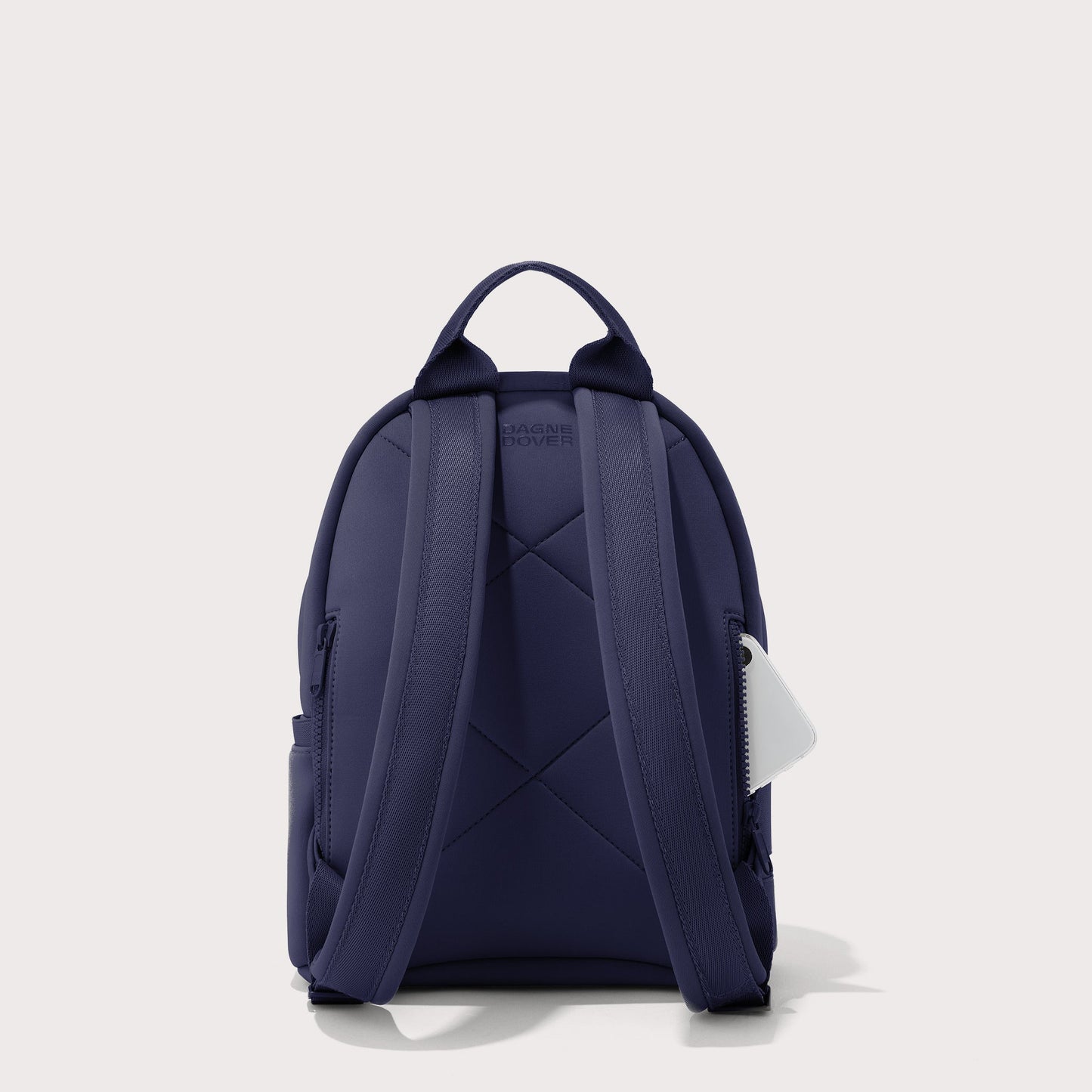 Dakota Backpack in Storm, Small