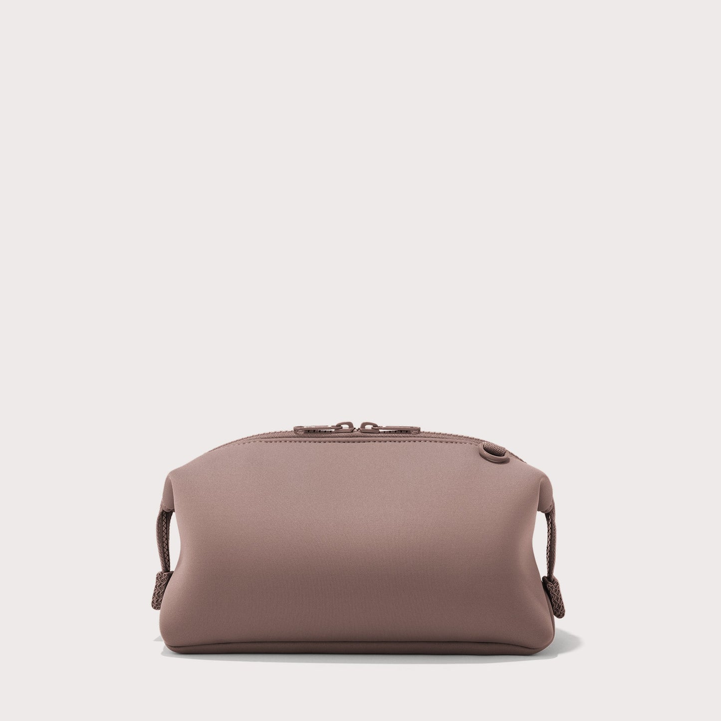 Hunter Toiletry Bag in Dune, Large