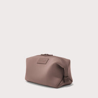 Hunter Toiletry Bag in Dune, Large