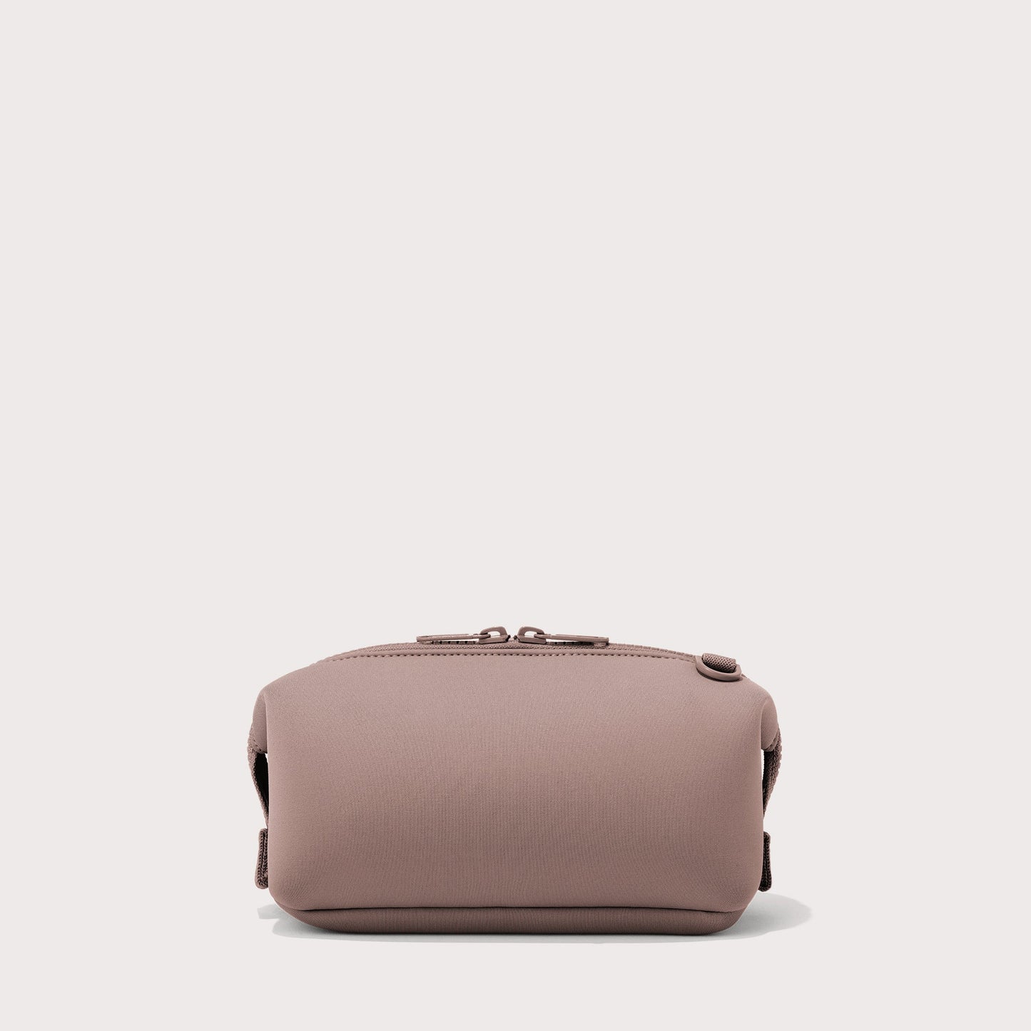 Hunter Toiletry Bag in Dune, Small