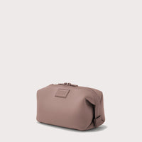 Hunter Toiletry Bag in Dune, Small