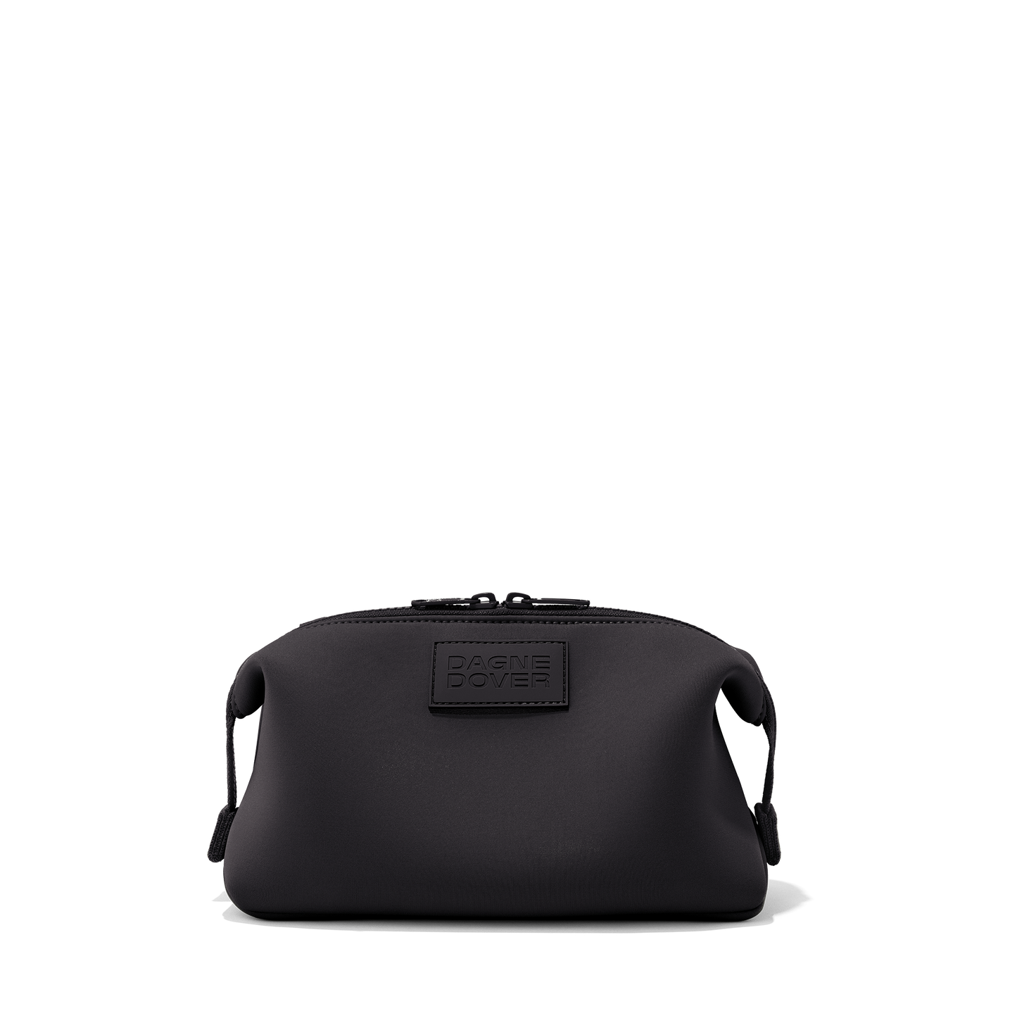 Hunter Toiletry Bag in Onyx, Large