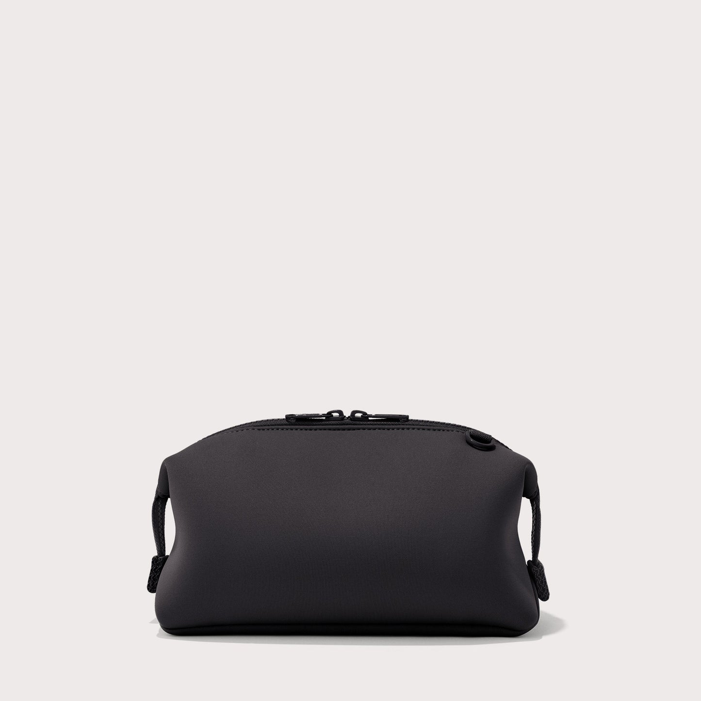 Hunter Toiletry Bag in Onyx, Large