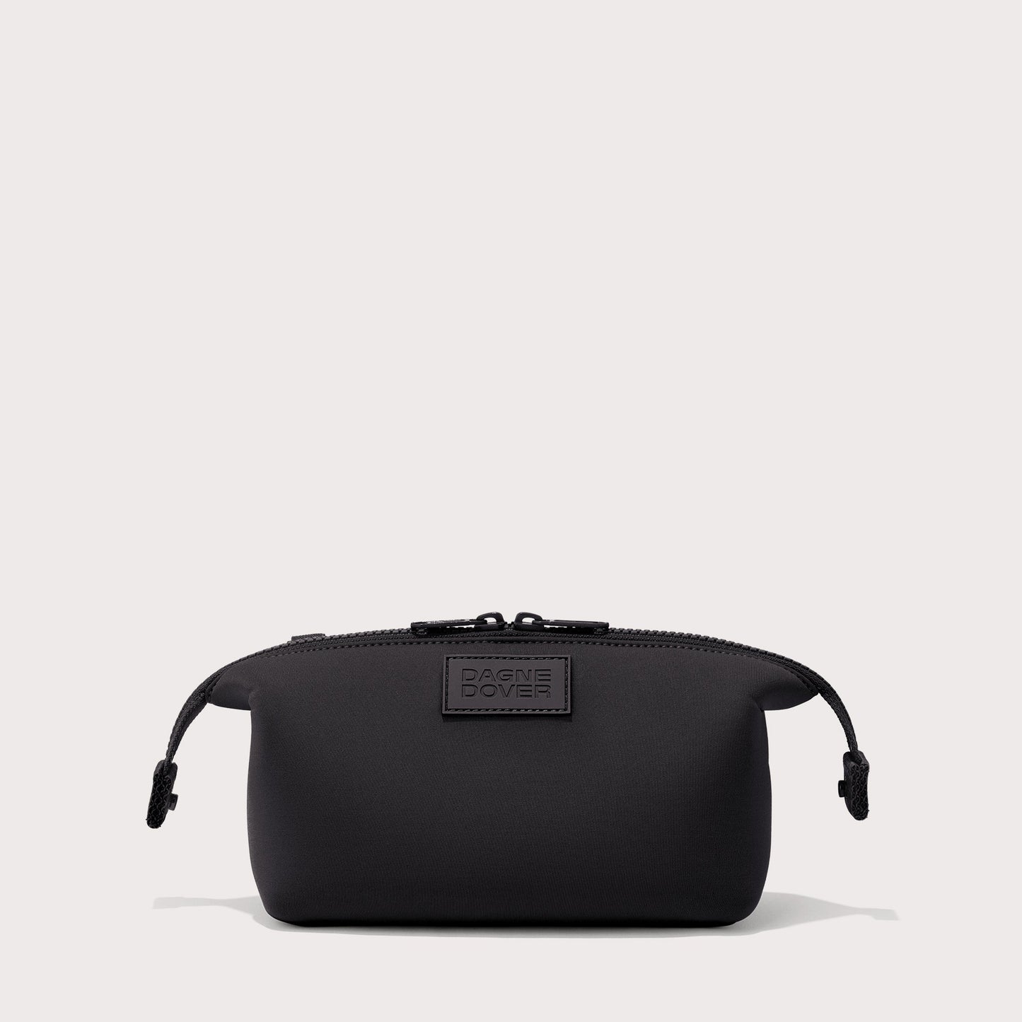 Hunter Toiletry Bag in Onyx, Small