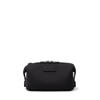 Hunter Toiletry Bag in Onyx, Small