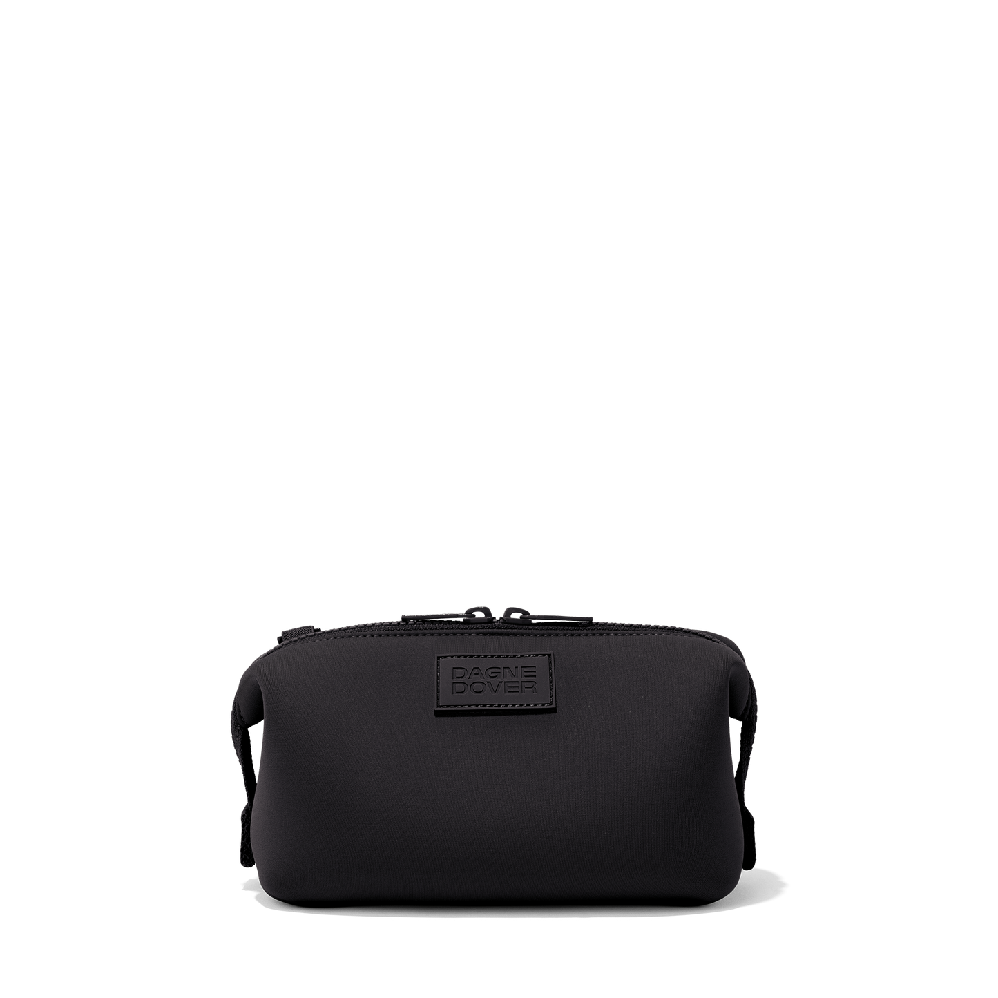 Hunter Toiletry Bag in Onyx, Small