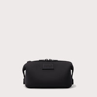 Hunter Toiletry Bag in Onyx, Small