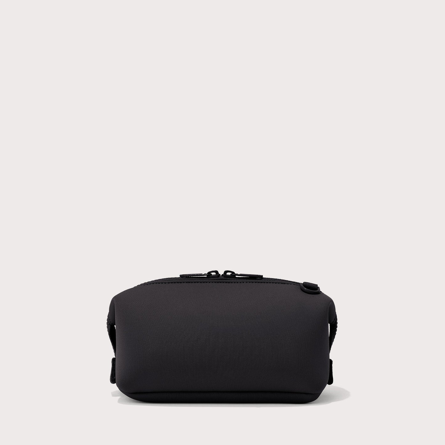 Hunter Toiletry Bag in Onyx, Small