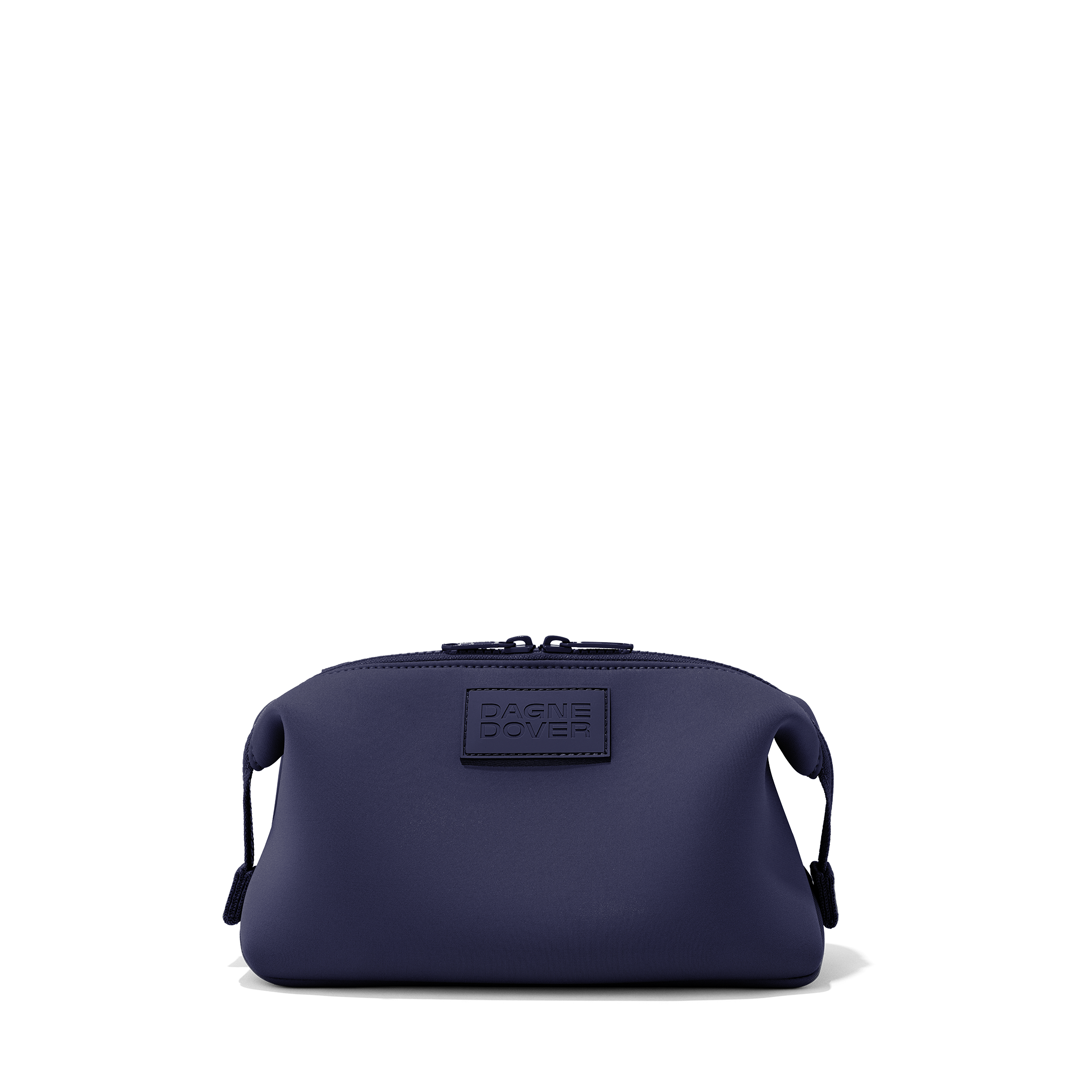 Hunter Toiletry Bag in Storm, Large