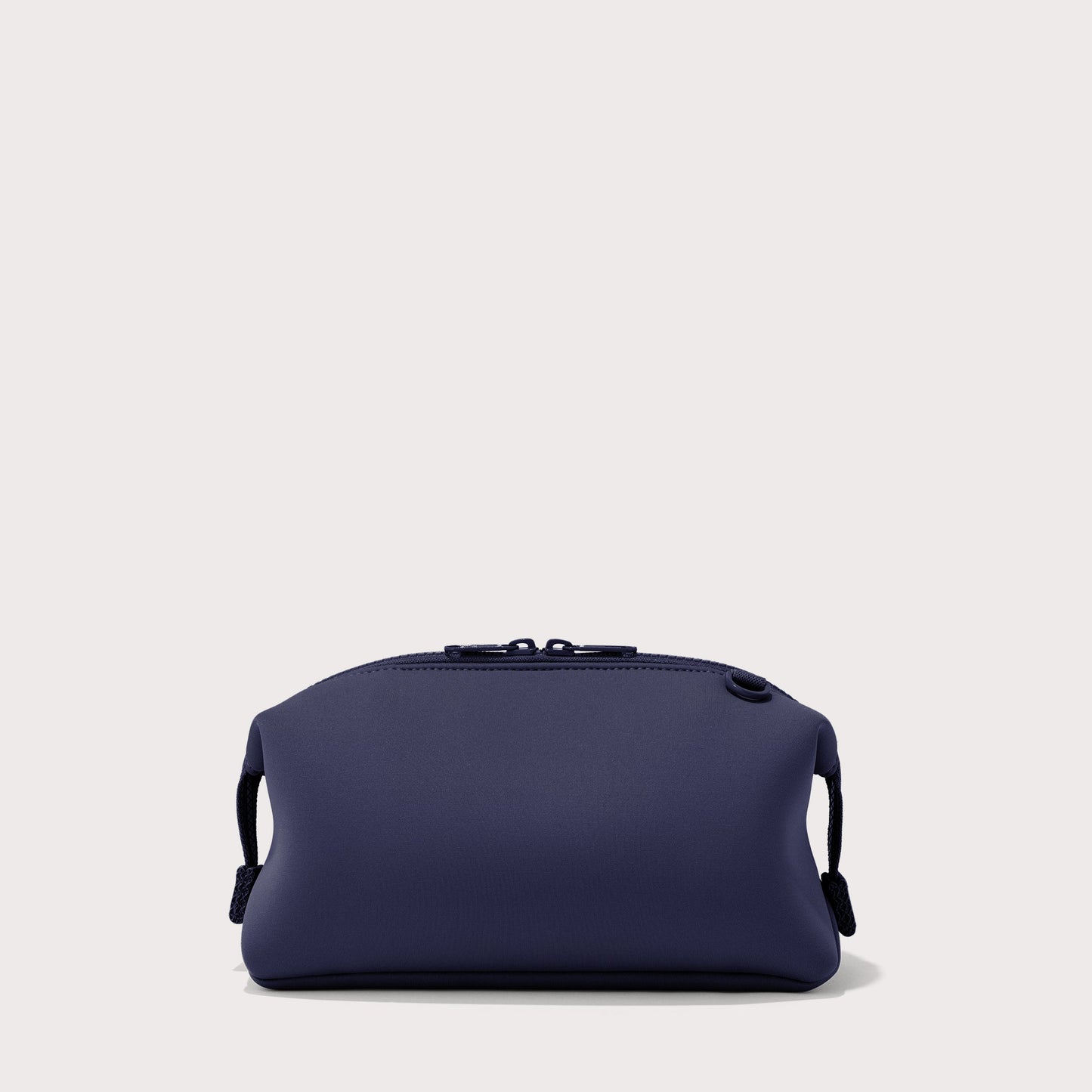 Hunter Toiletry Bag in Storm, Large