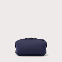 Hunter Toiletry Bag in Storm, Small