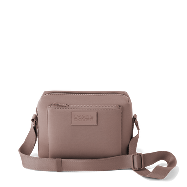 Micah Crossbody in Dune