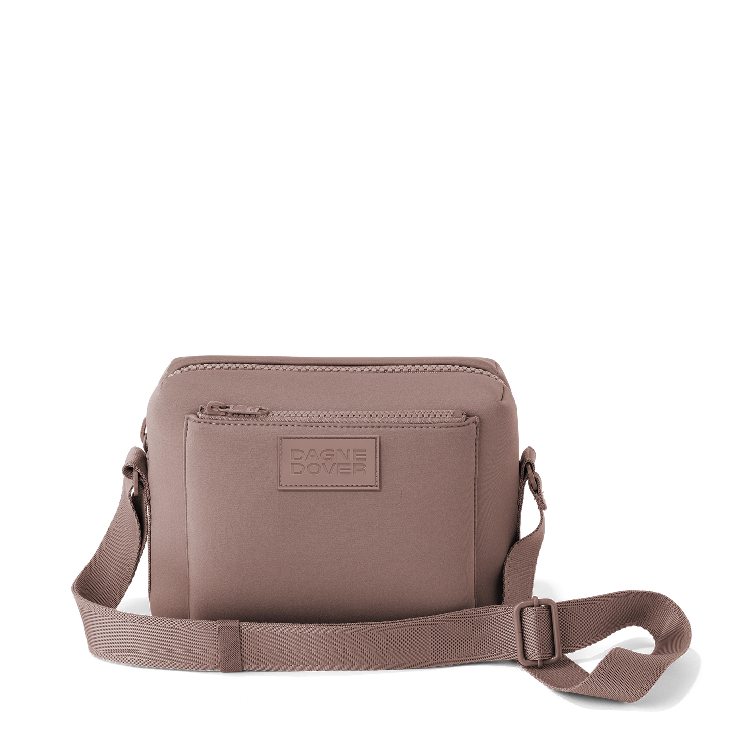 Micah Crossbody in Dune