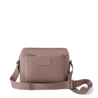 Micah Crossbody in Dune