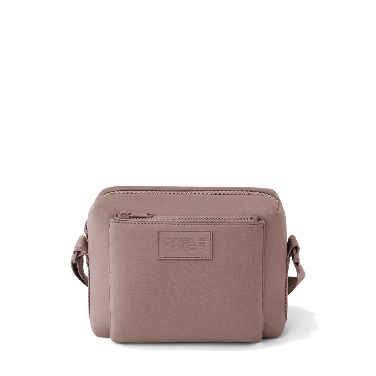 Micah Crossbody in Dune