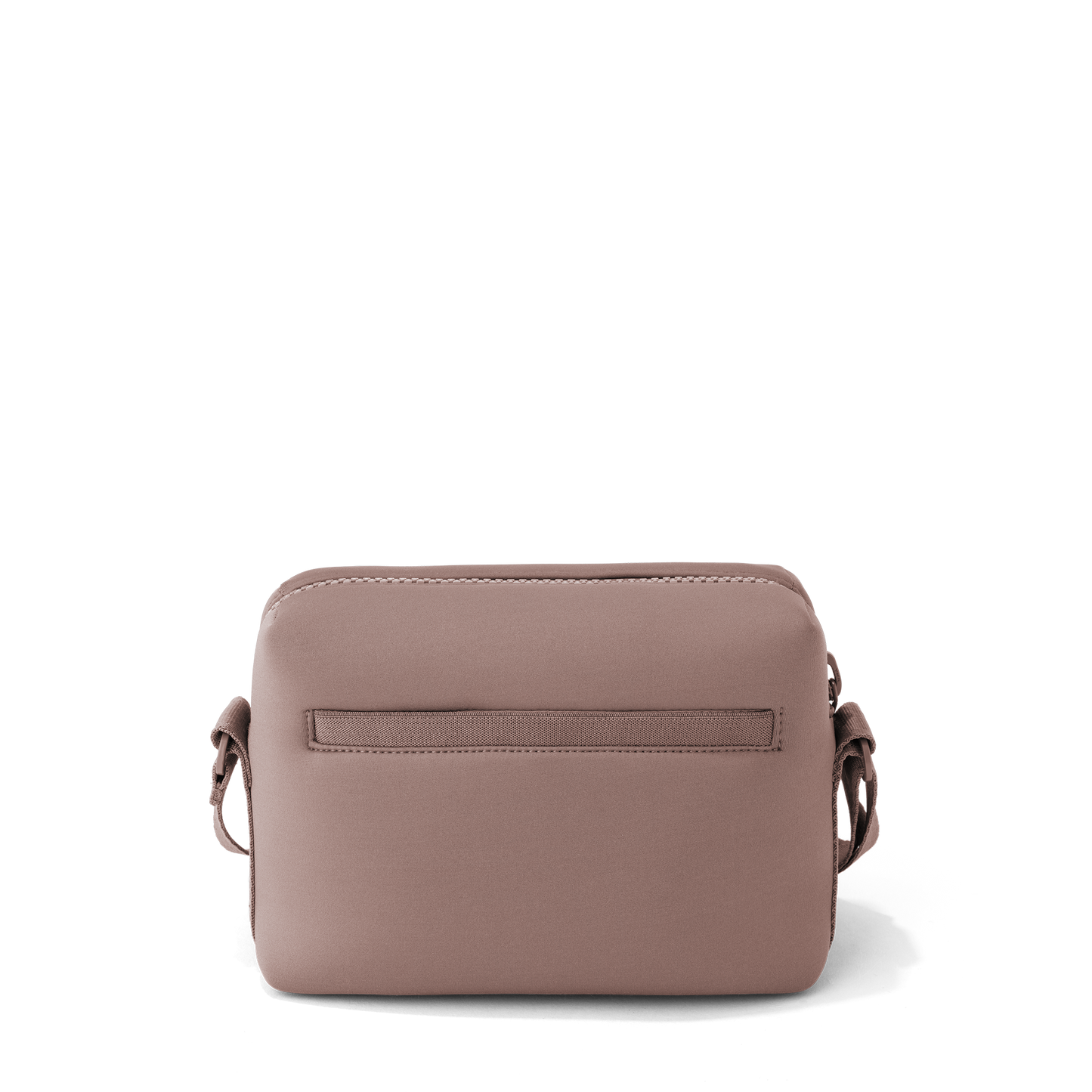 Micah Crossbody in Dune