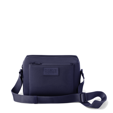 Micah Crossbody in Storm