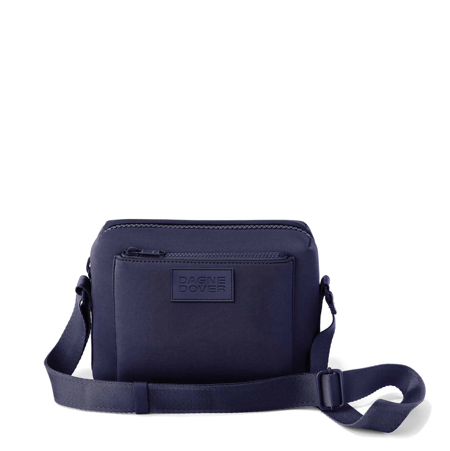 Micah Crossbody in Storm