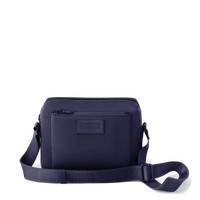 Micah Crossbody in Storm