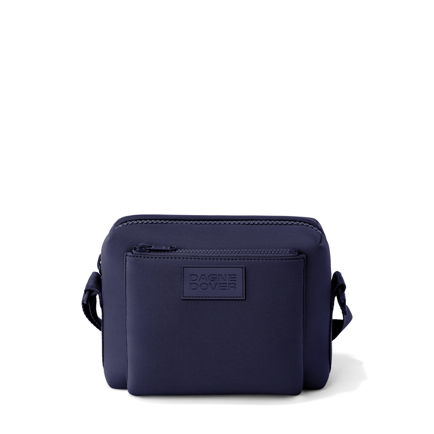 Micah Crossbody in Storm