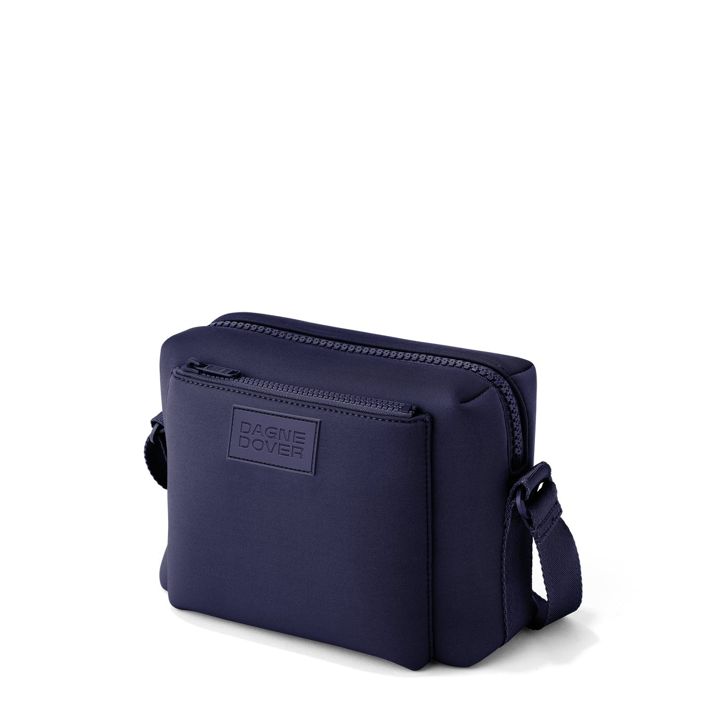 Micah Crossbody in Storm