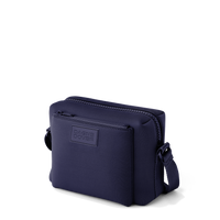 Micah Crossbody in Storm