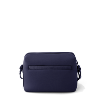 Micah Crossbody in Storm