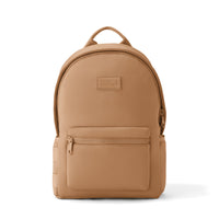 Dakota Backpack in Camel, Large