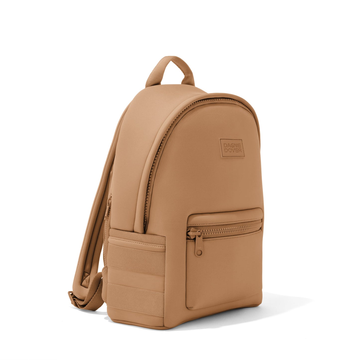 Dakota Backpack in Camel, Medium