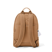 Dakota Backpack in Camel, Medium