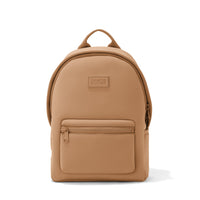 Dakota Backpack in Camel, Medium