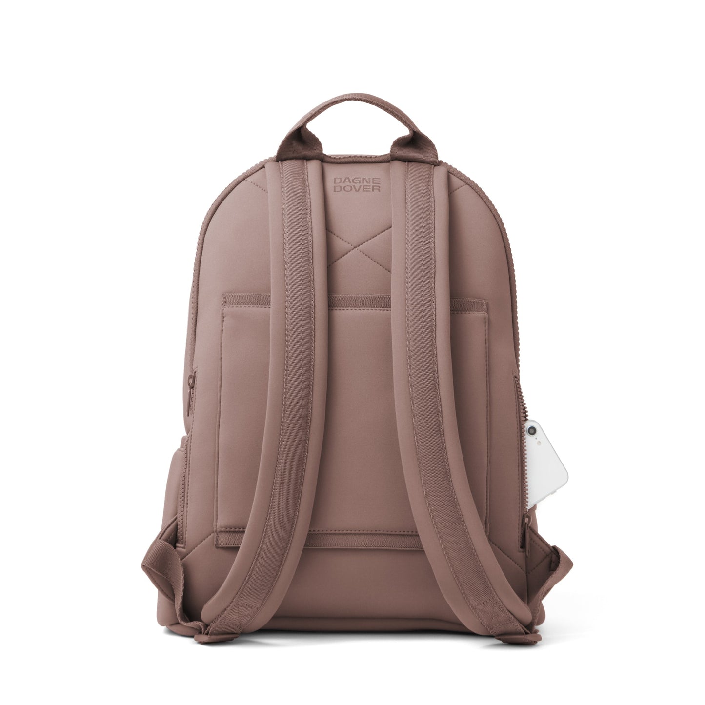 Dakota Backpack in Dune, Large