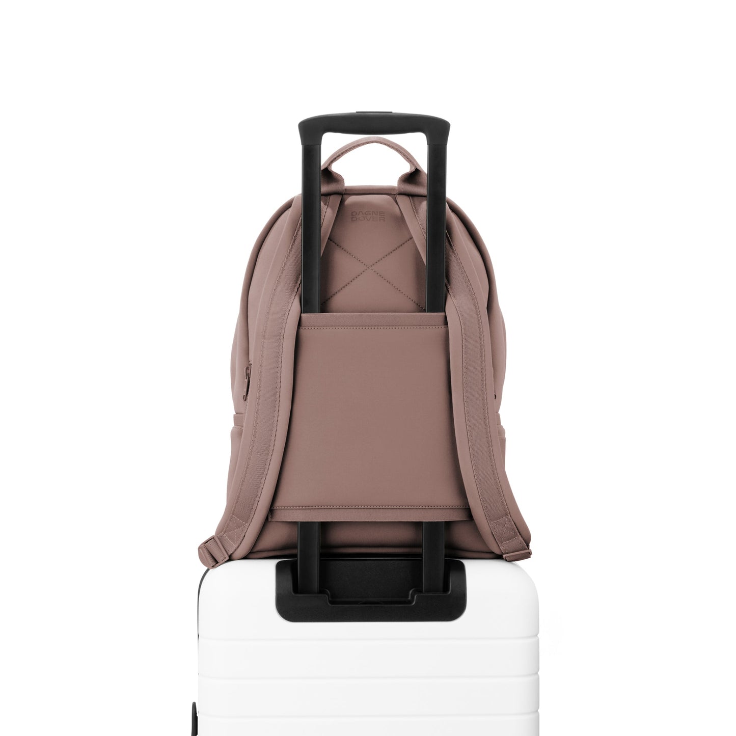 Dakota Backpack in Dune, Medium