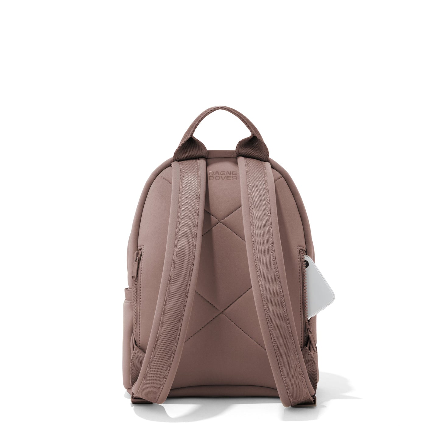 Dakota Backpack in Dune, Small