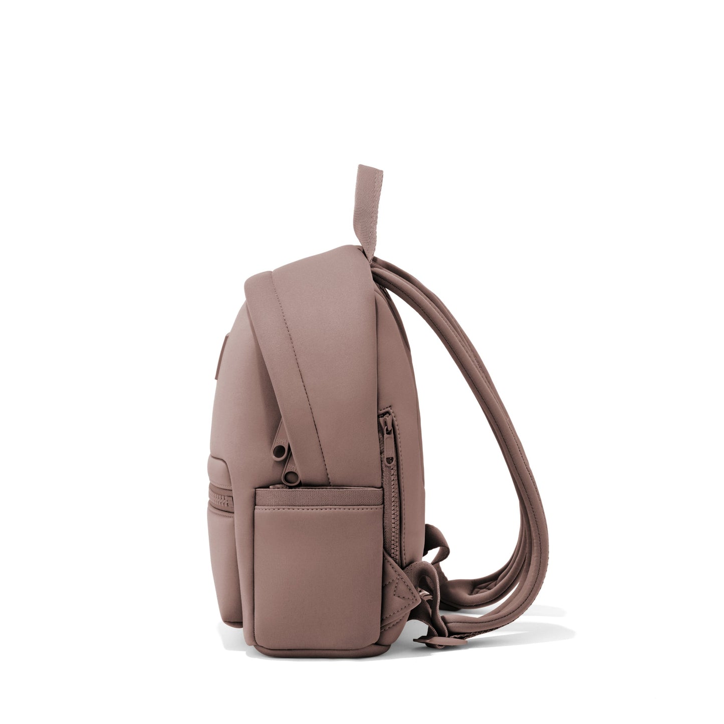 Dakota Backpack in Dune, Small