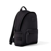 Dakota Backpack in Onyx, Large