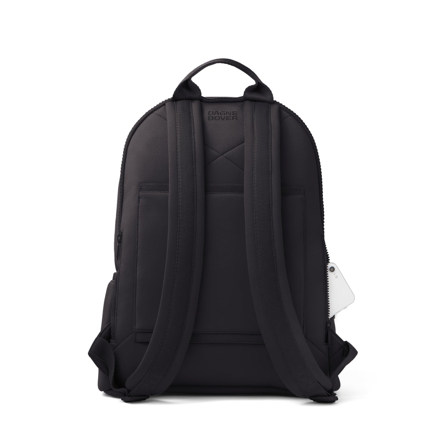 Dakota Backpack in Onyx, Large