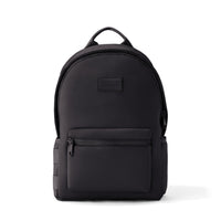 Dakota Backpack in Onyx, Large