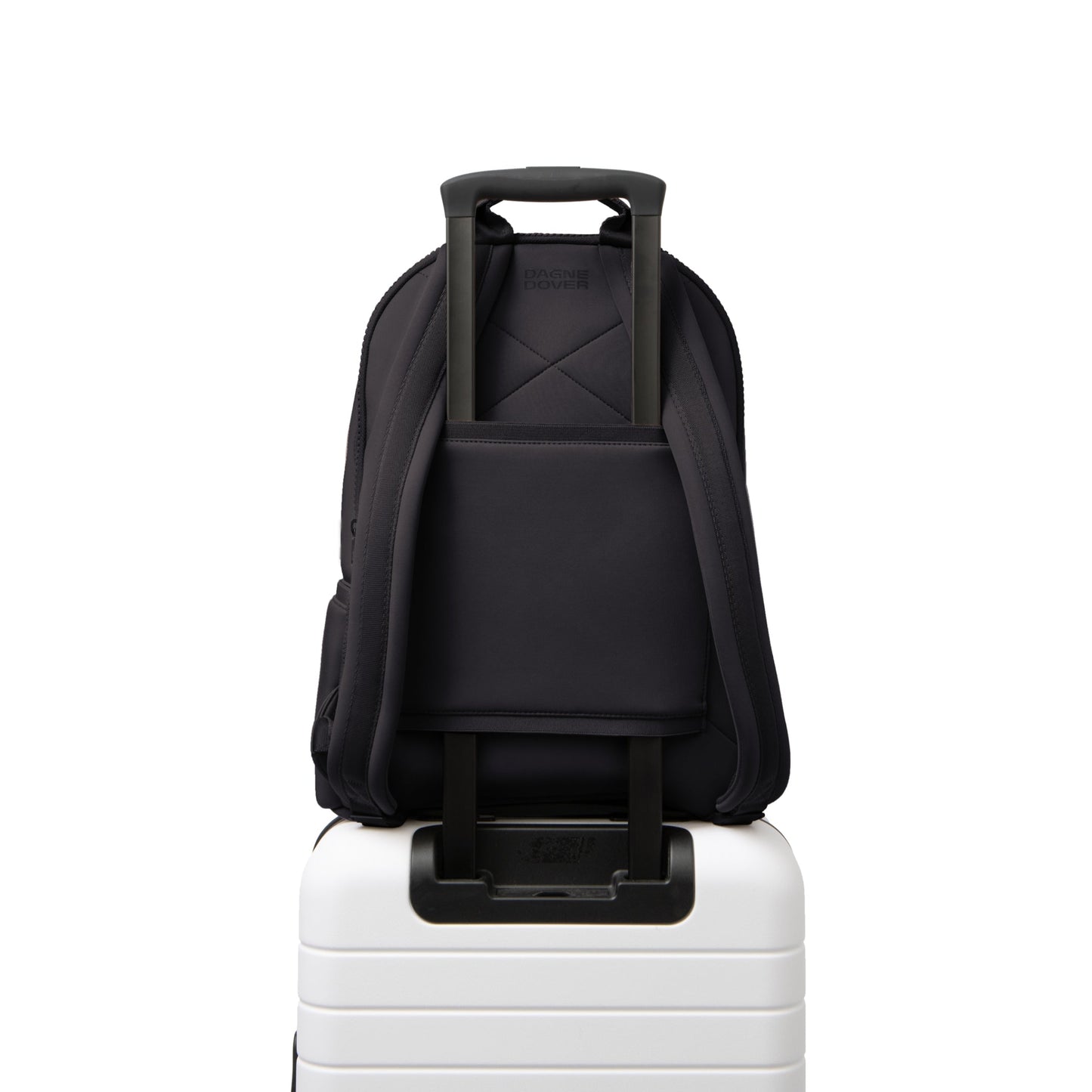 Dakota Backpack in Onyx, Large