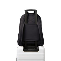 Dakota Backpack in Onyx, Large