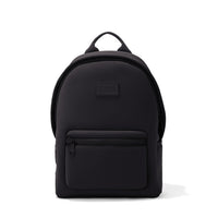 Dakota Backpack in Onyx, Medium