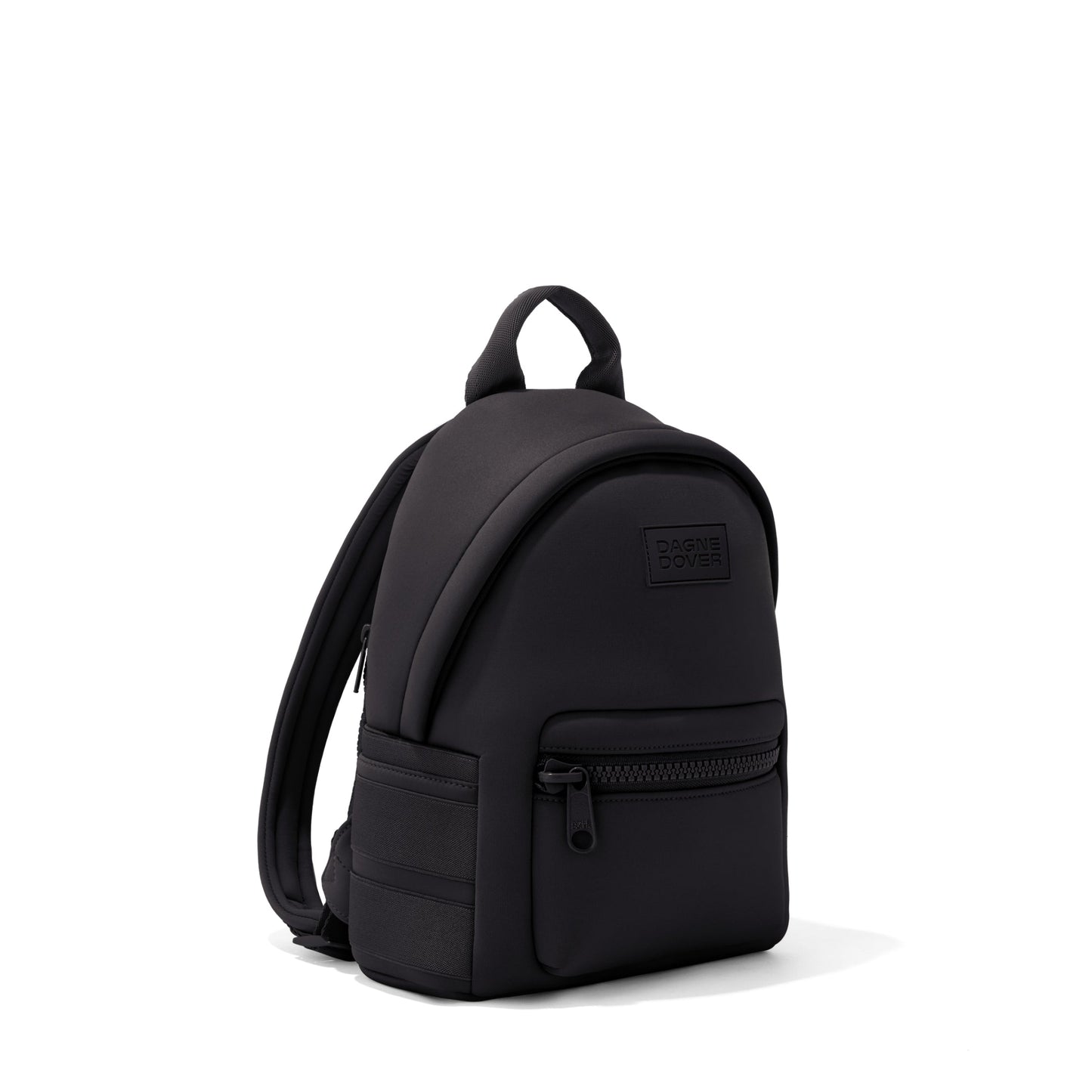 Dakota Backpack in Onyx, Small