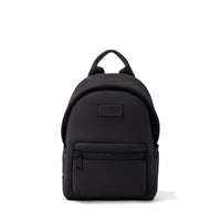 Dakota Backpack in Onyx, Small