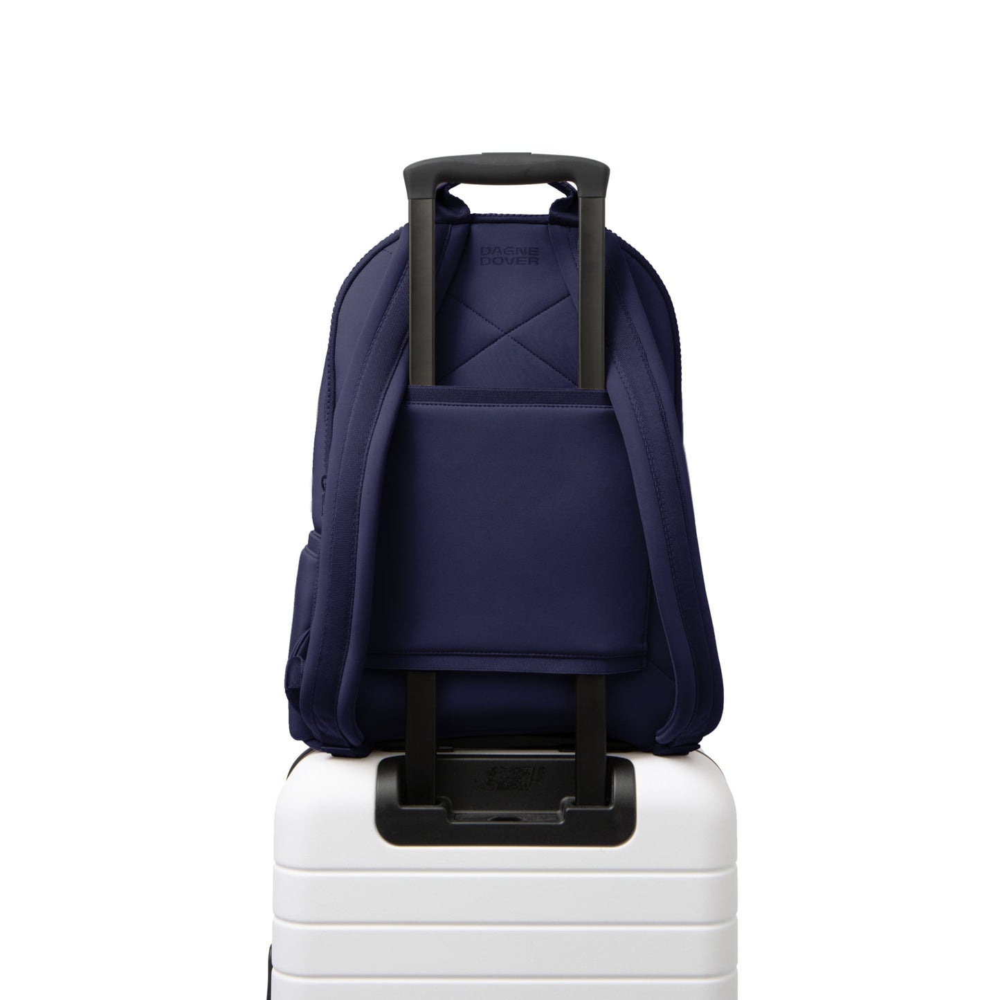 Dakota Backpack in Storm, Large