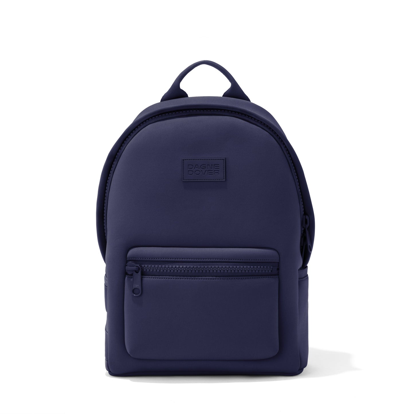 Dakota Backpack in Storm, Medium