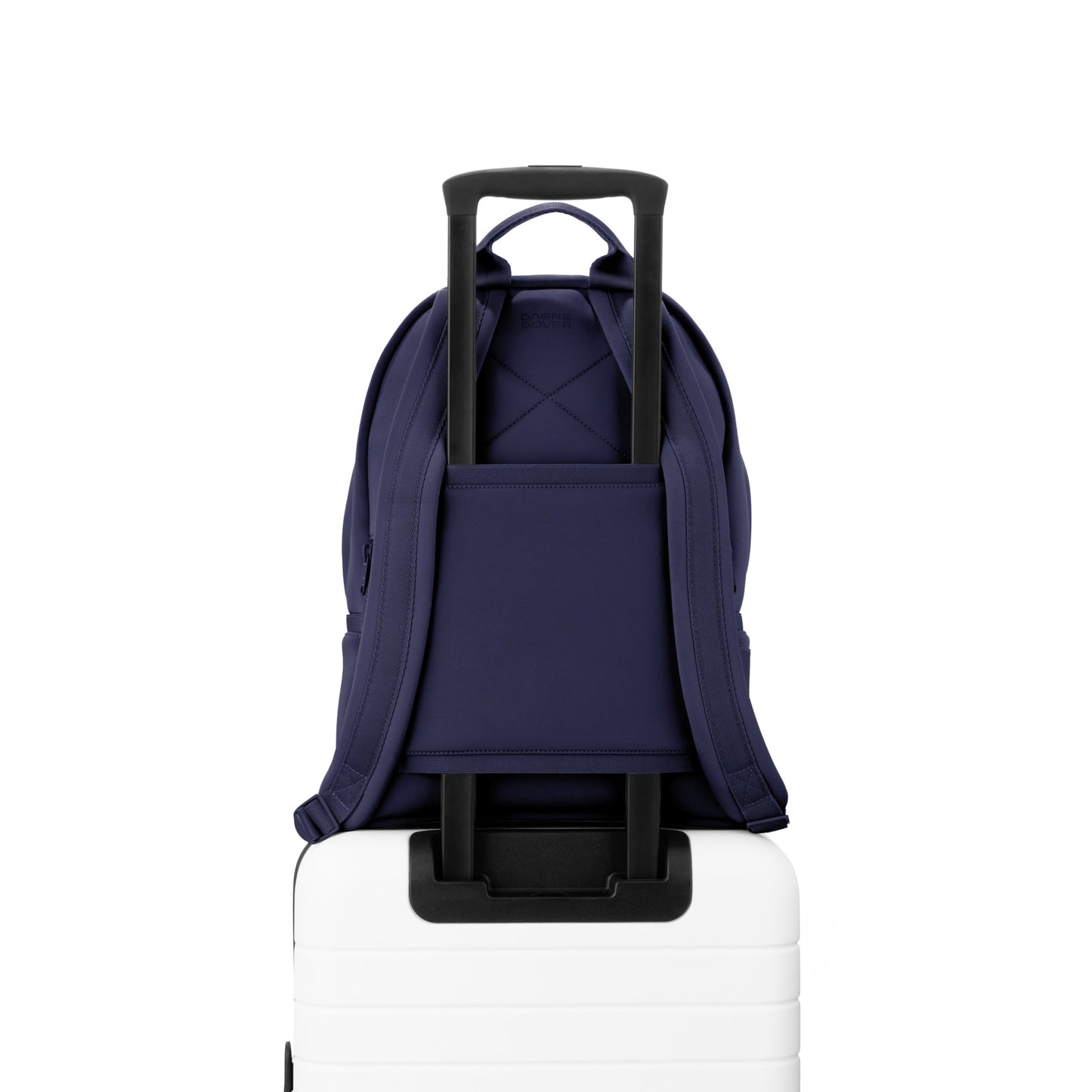 Dakota Backpack in Storm, Medium