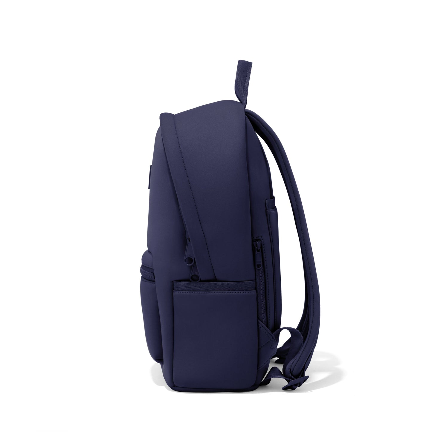 Dakota Backpack in Storm, Medium