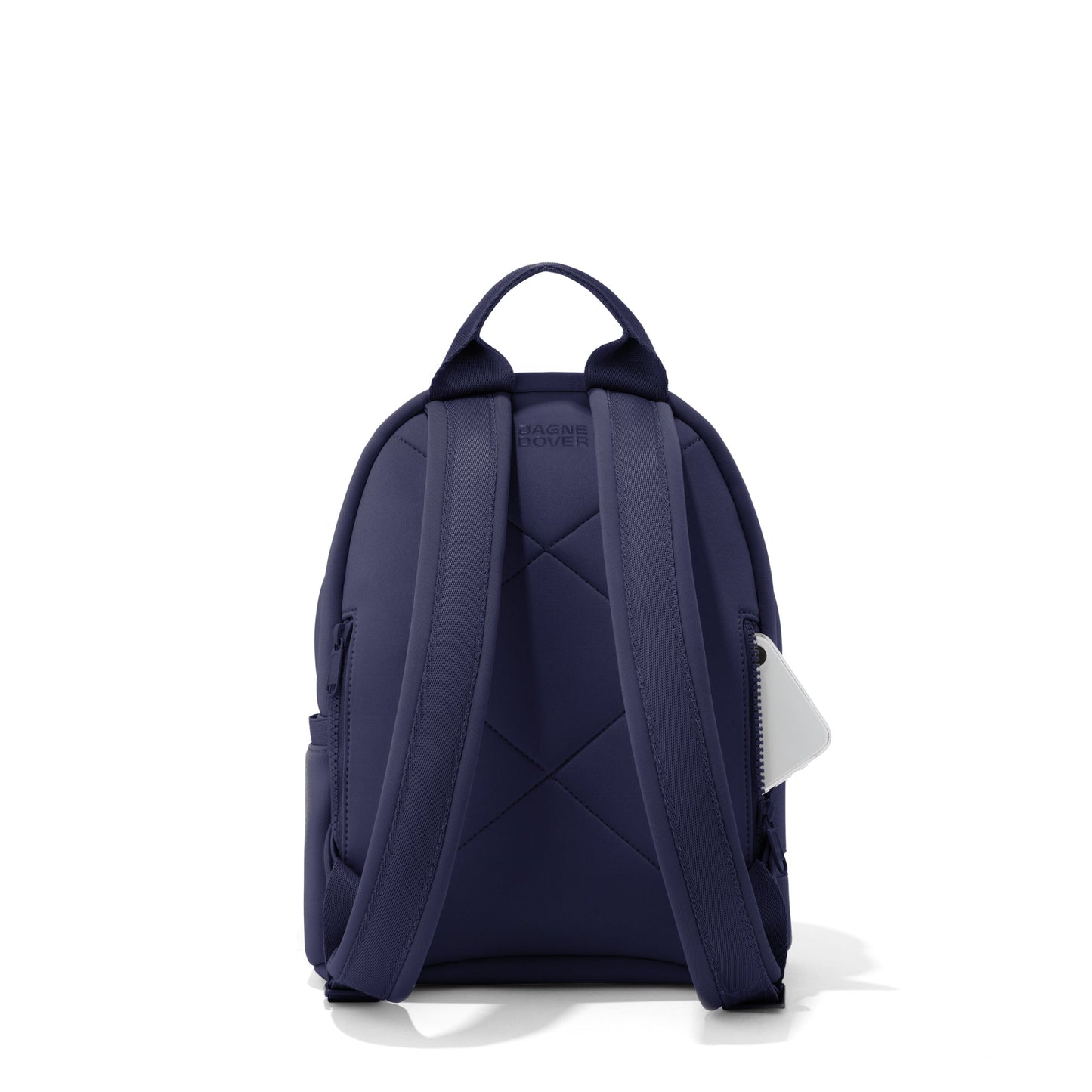 Dakota Backpack in Storm, Small